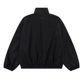 Fear Of God Essentials Windbreaker Jacket